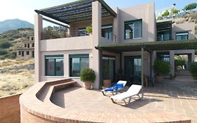 Marisia Apartment